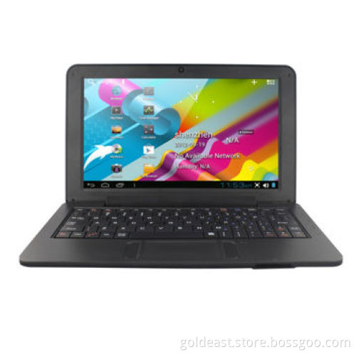 9-inch laptop computer